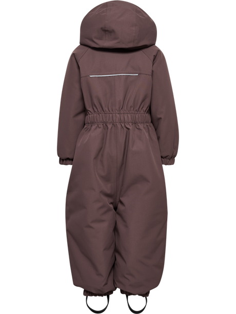 hummel Youth Mini Snowsuit Waterproof 10K-2