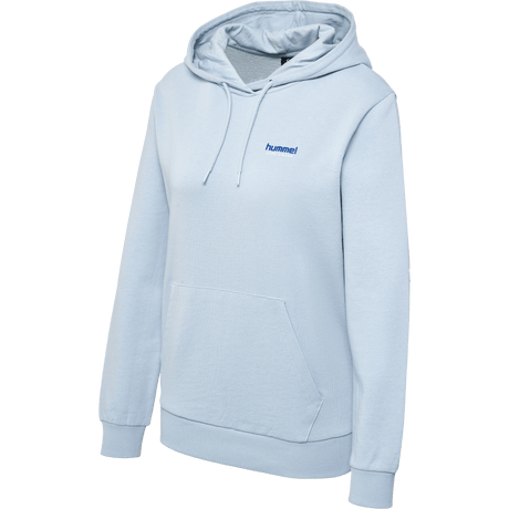 hummel Women's Legacy Shai Hoodie-1