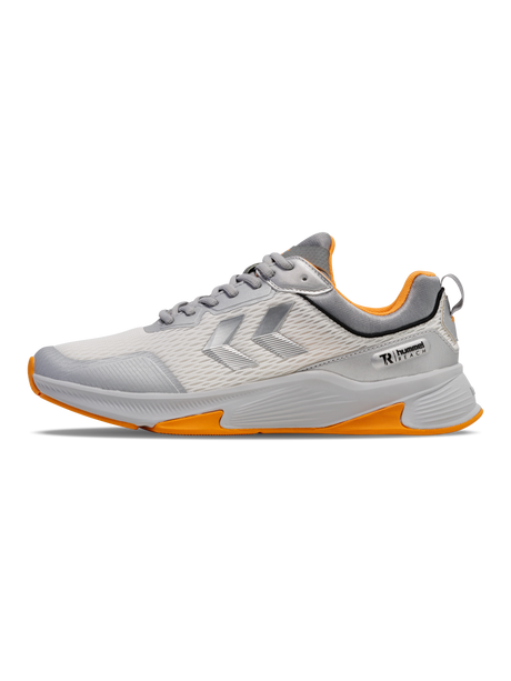 hummel Unisex Reach Tr Core Silver 2.0 Shoes-1