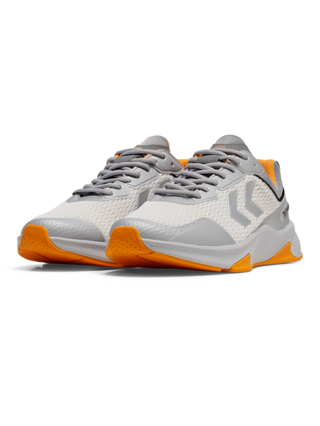 hummel Unisex Reach Tr Core Silver 2.0 Shoes-2