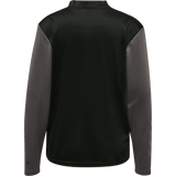 hummel Women's Ongrid 1/2 Zip Poly Sweatshirt-2