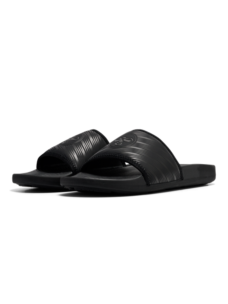 hummel Unisex Comfort Slide Bee-2