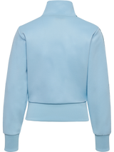 hummel Women's Shorts Logotape Track Jacket-2
