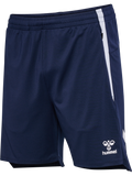 hummel Men's Lead 2.0 Training Shorts-1