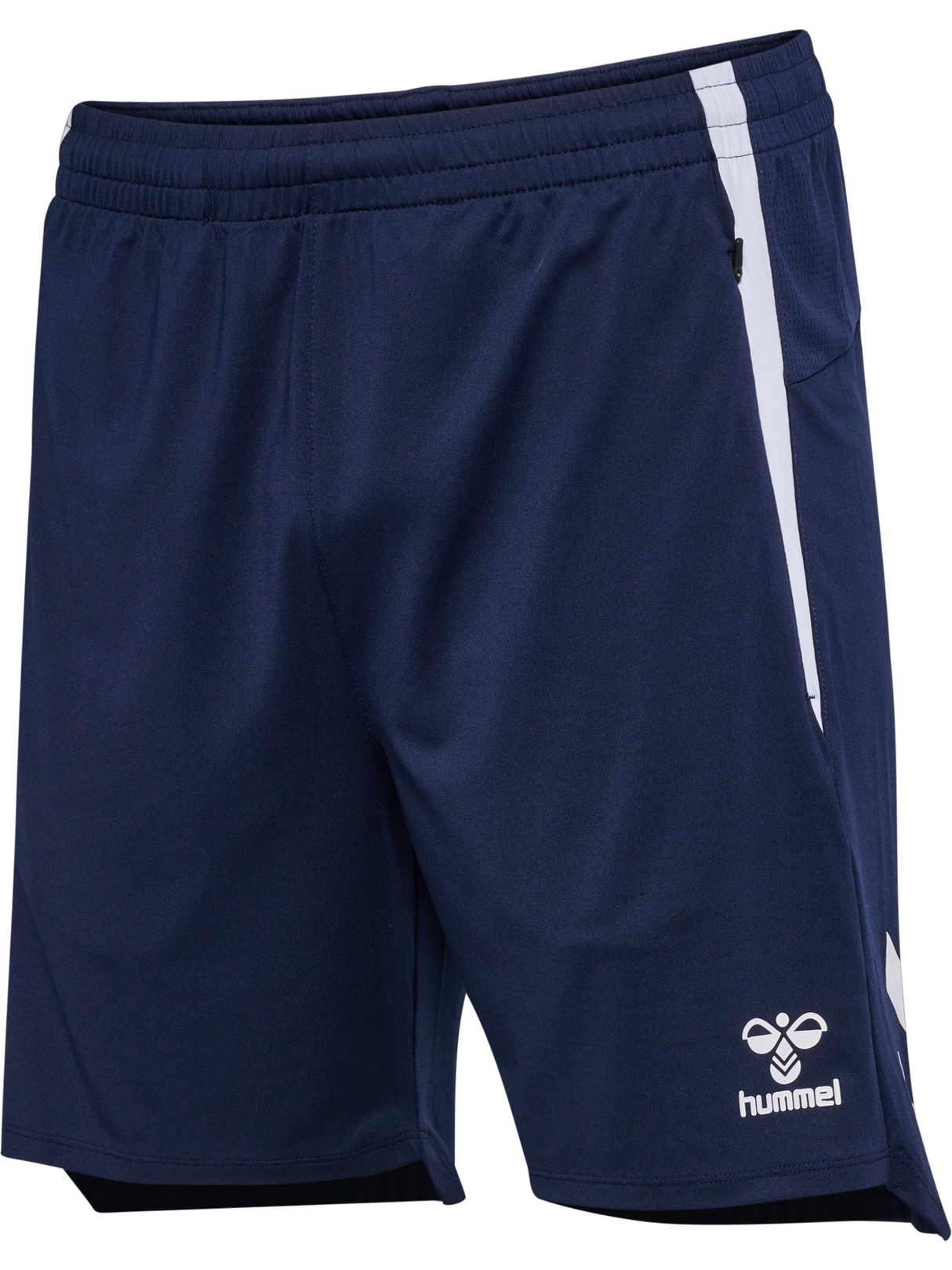 hummel Men's Lead 2.0 Training Shorts-1