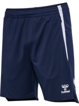 hummel Men's Lead 2.0 Training Shorts-1