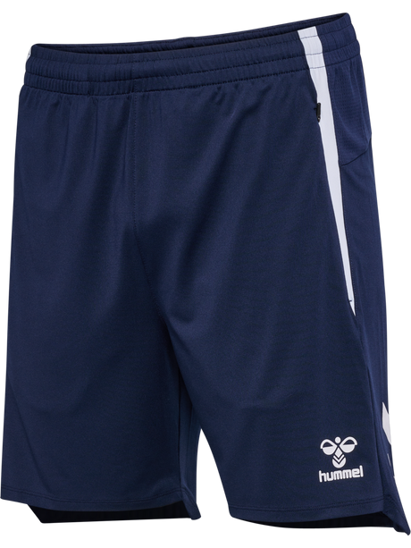 hummel Men's Lead 2.0 Training Shorts-1