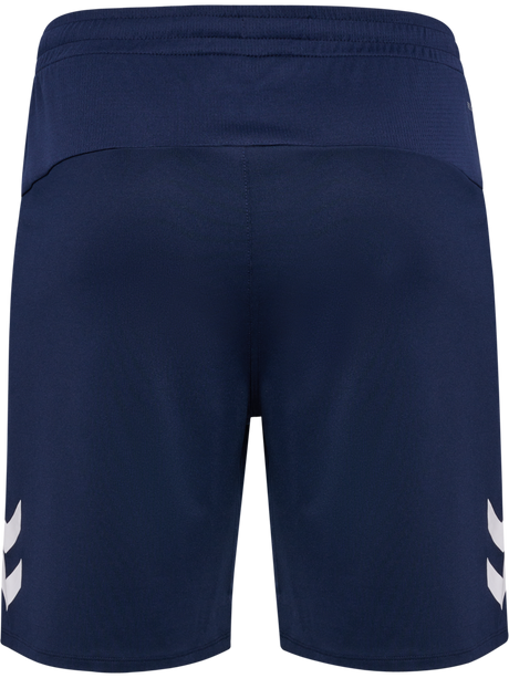 hummel Men's Lead 2.0 Training Shorts-2