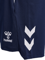hummel Men's Lead 2.0 Training Shorts-3