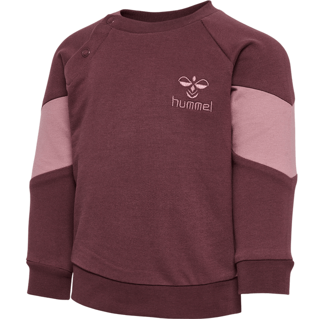 hummel Infant & Toddler Kris Sweatshirt-1