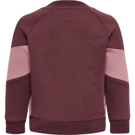 hummel Infant & Toddler Kris Sweatshirt-2