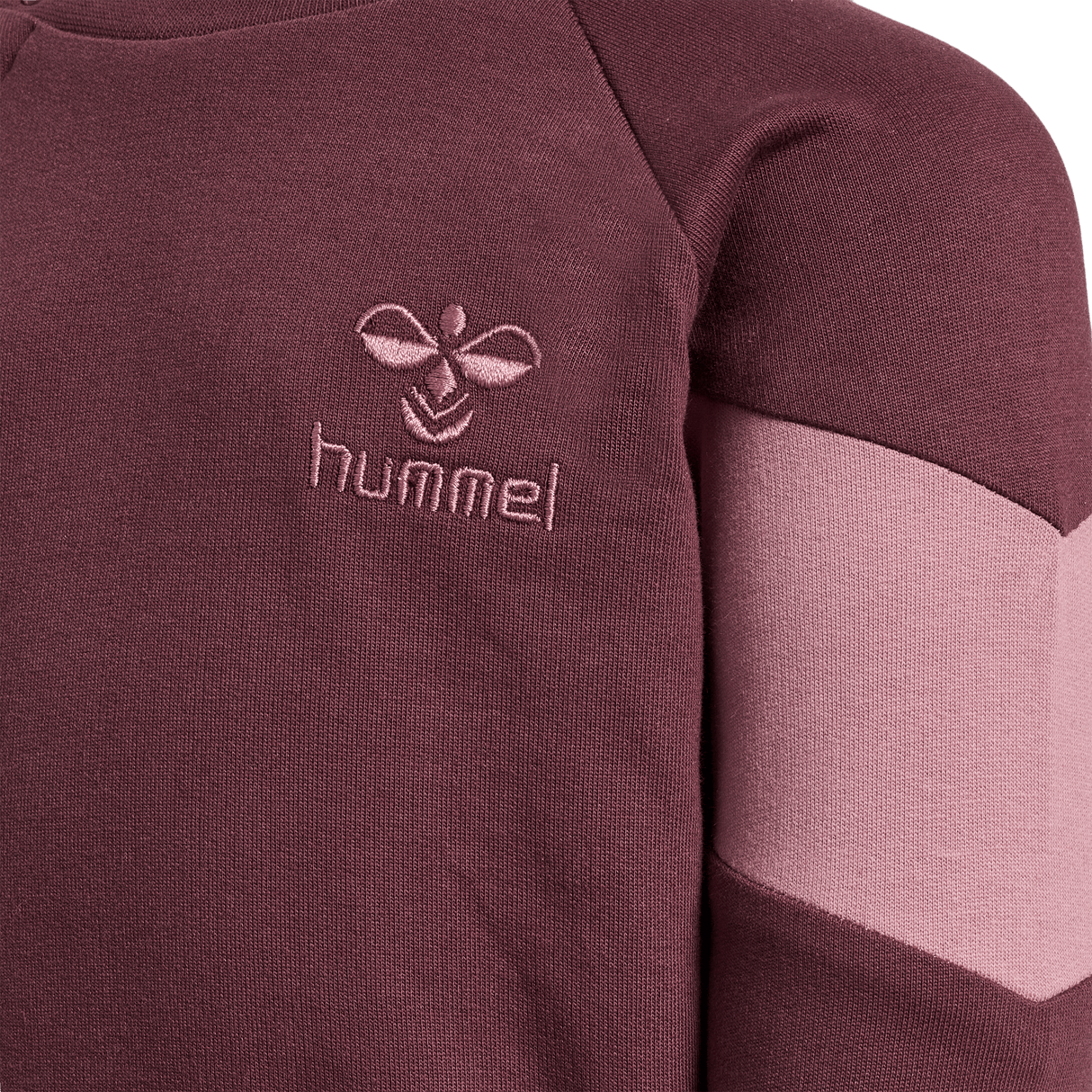 hummel Infant & Toddler Kris Sweatshirt-3