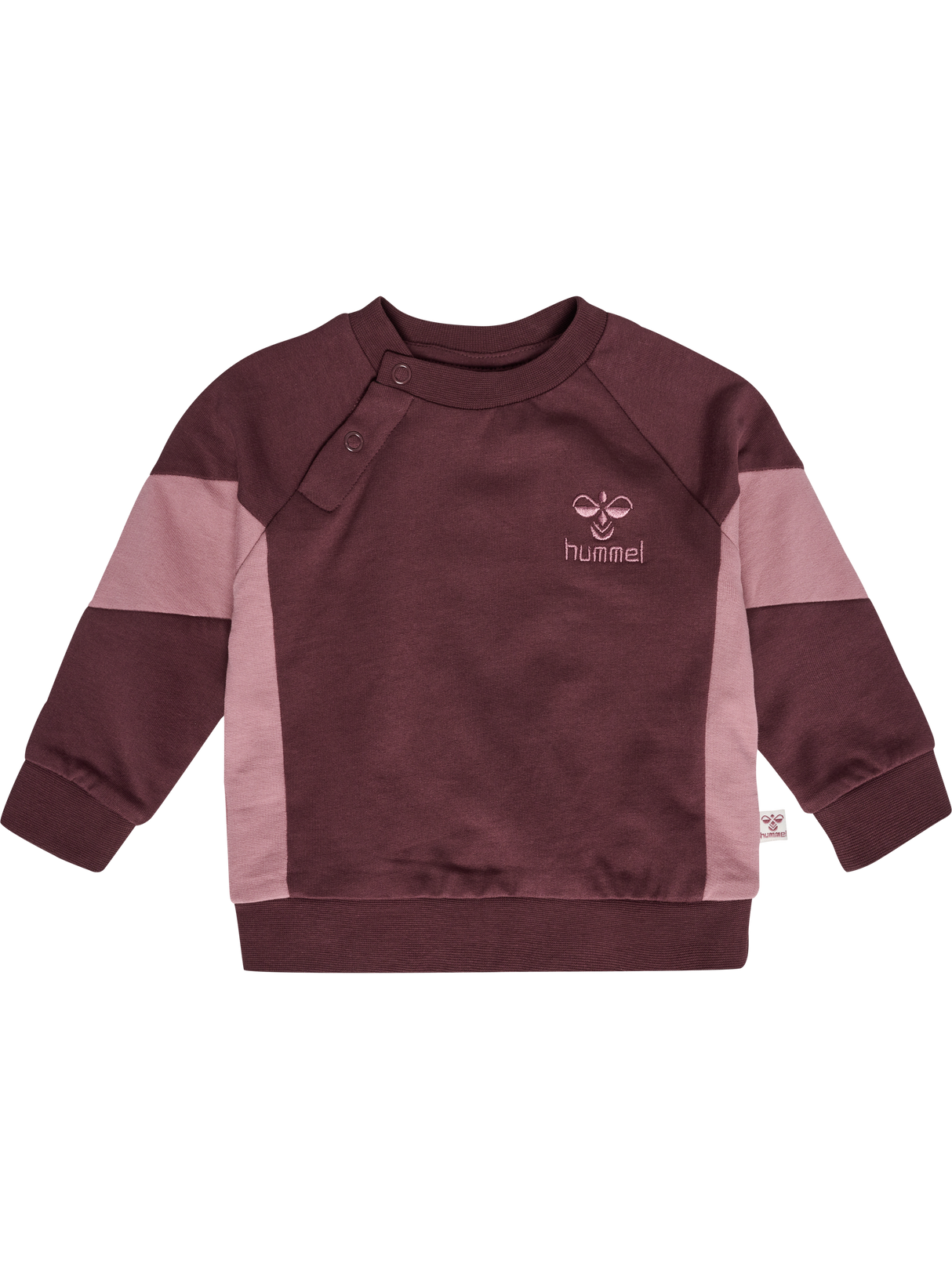 hummel Infant & Toddler Kris Sweatshirt-4