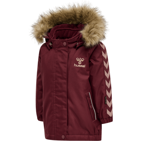 hummel Infant & Toddler Canyon Tex Jacket-1