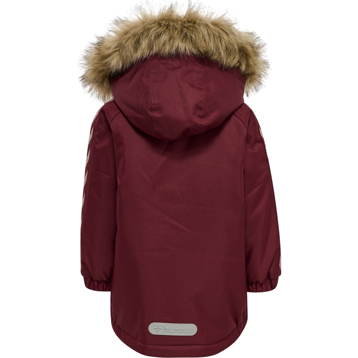 hummel Infant & Toddler Canyon Tex Jacket-2