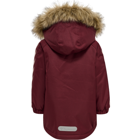hummel Infant & Toddler Canyon Tex Jacket-2