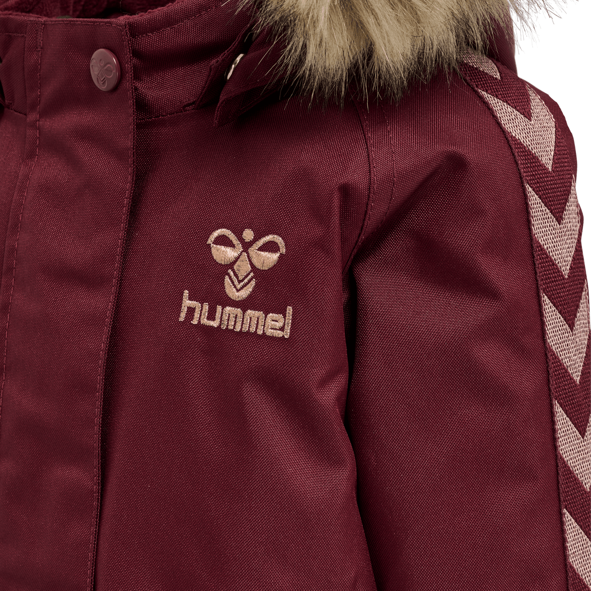 hummel Infant & Toddler Canyon Tex Jacket-4