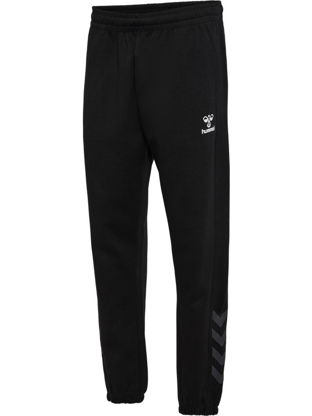 hummel Men's Travel Sweatpants-1