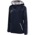 hummel Women's Cima Hoodie-1