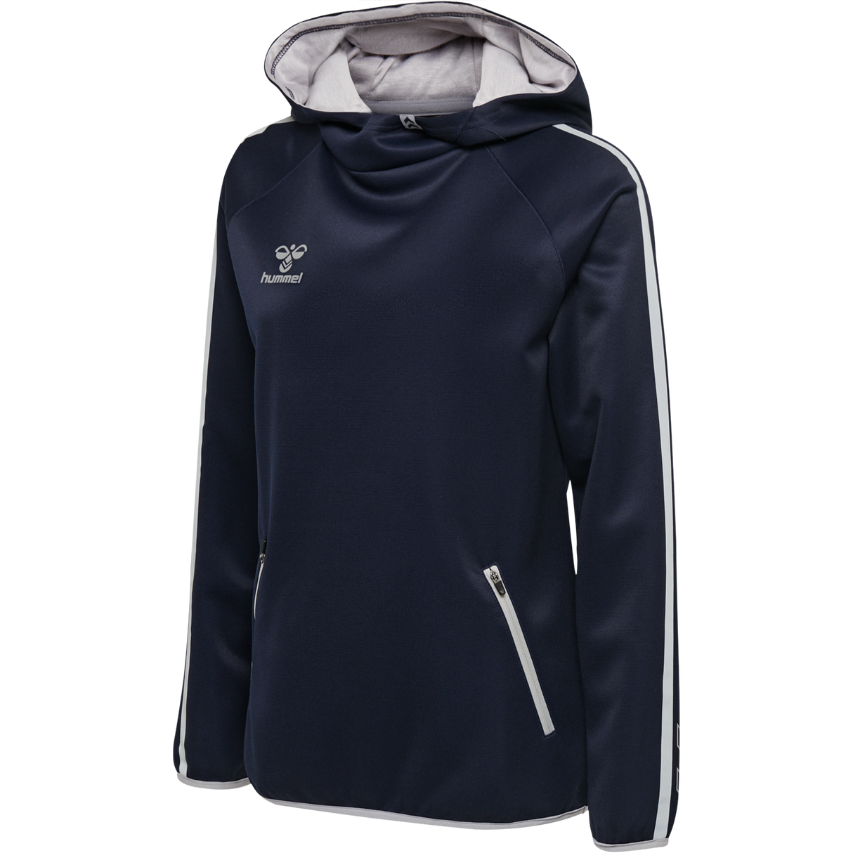 hummel Women's Cima Hoodie-1