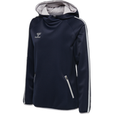 hummel Women's Cima Hoodie-1