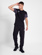 hummel Men's Travel Sweatpants-5