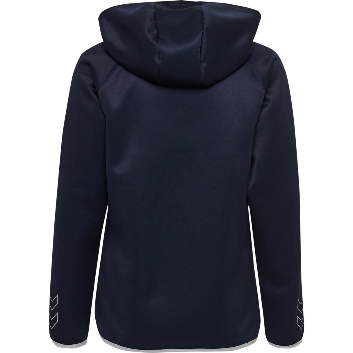 hummel Women's Cima Hoodie-2