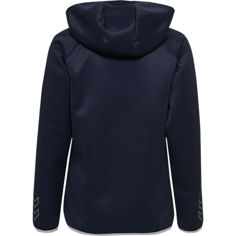 hummel Women's Cima Hoodie-2