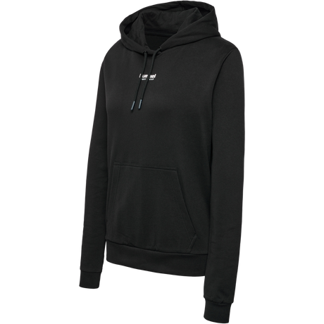 hummel Women's Legacy Shai Hoodie-1