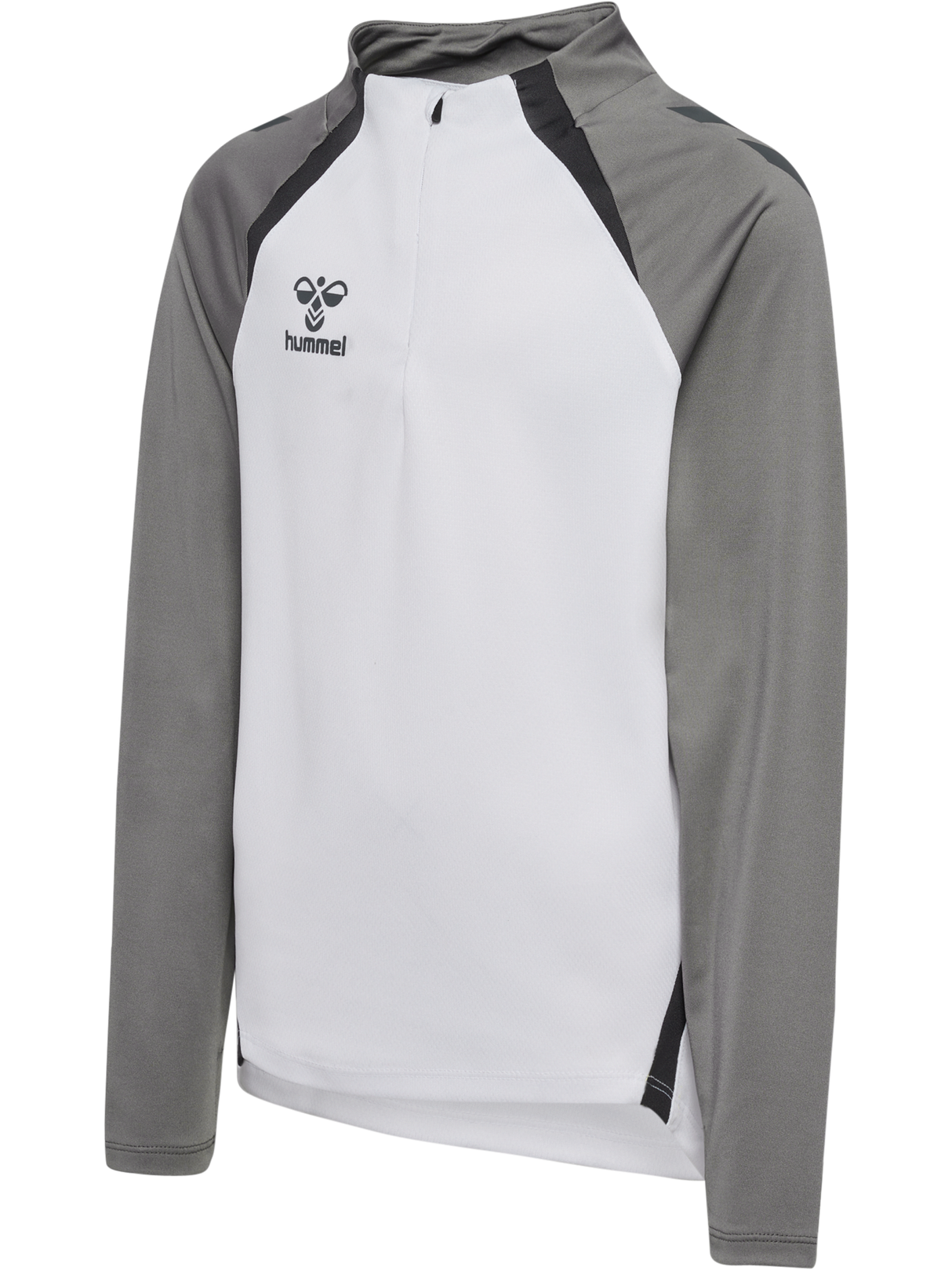 hummel Youth Lead 2.0 Half Zip-1