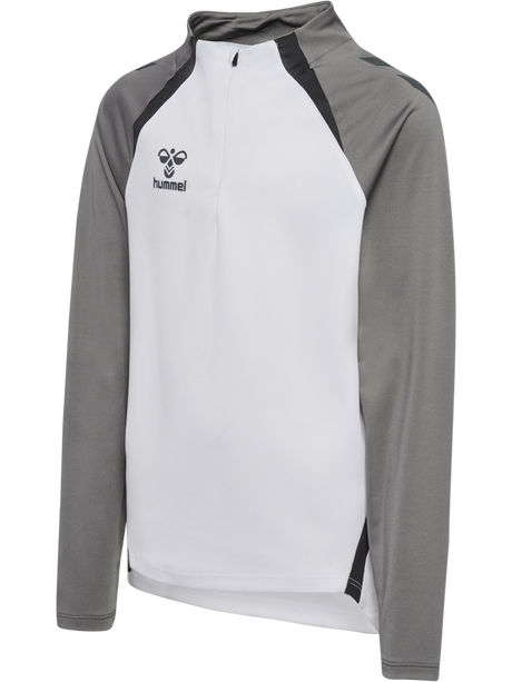 hummel Youth Lead 2.0 Half Zip-1
