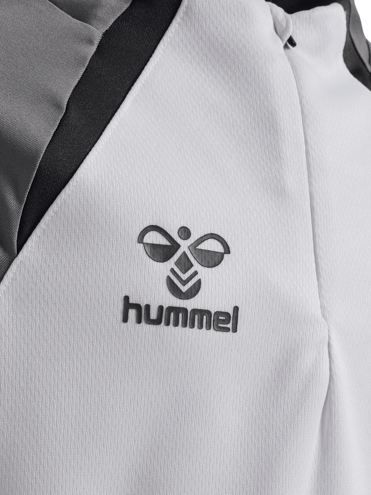 hummel Youth Lead 2.0 Half Zip-3