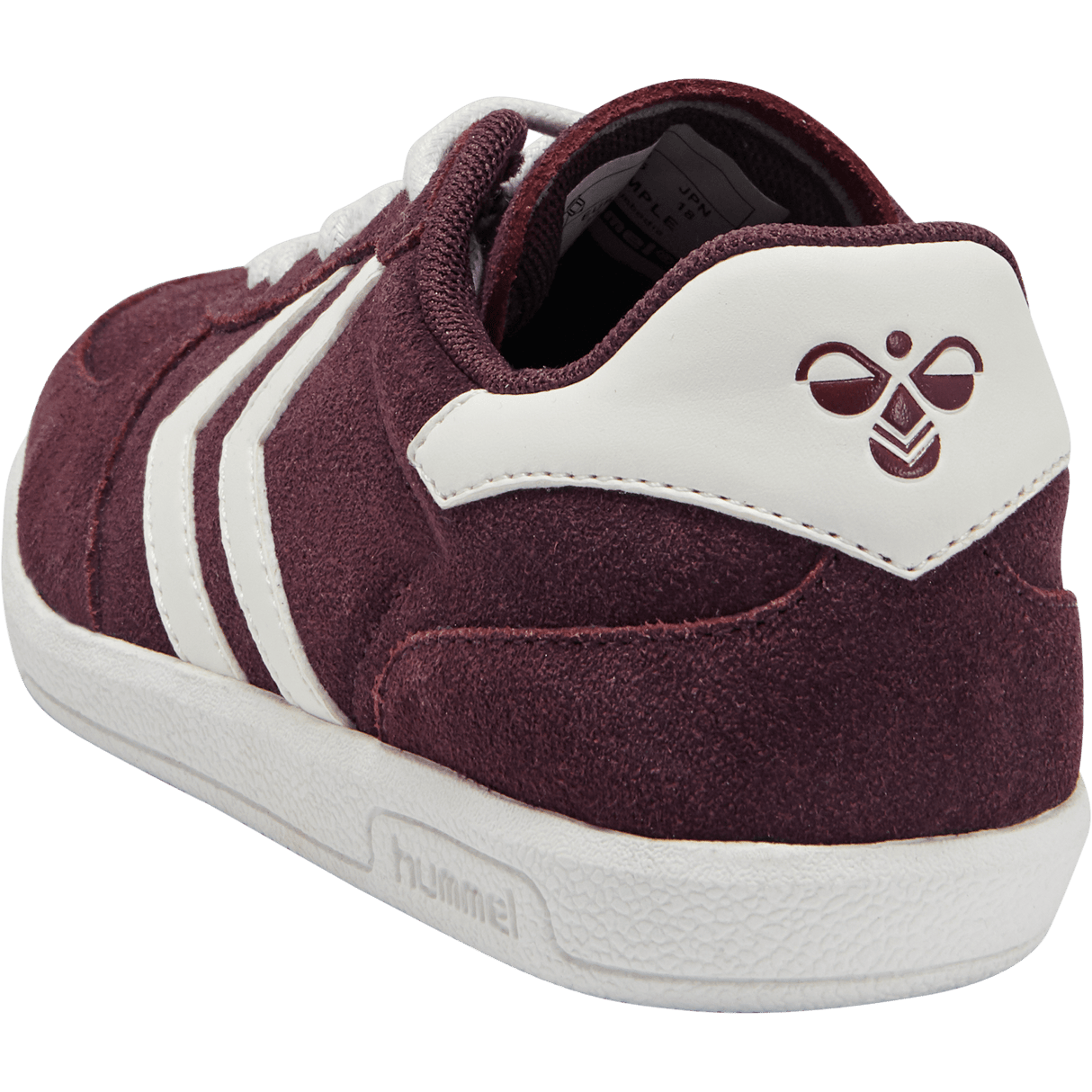 hummel Youth Victory Shoes-4