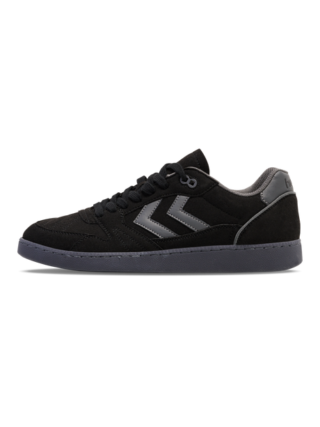 hummel Unisex Liga Goalkeeper Rpet Suede Shoes-1