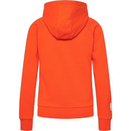 hummel Women's GG12 Sweat Zip Hoodie-2