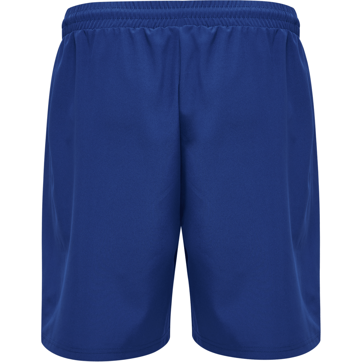 hummel Men's Move Grid Woven Shorts-2