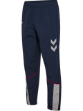 hummel Unisex World 26 Track Pants-1