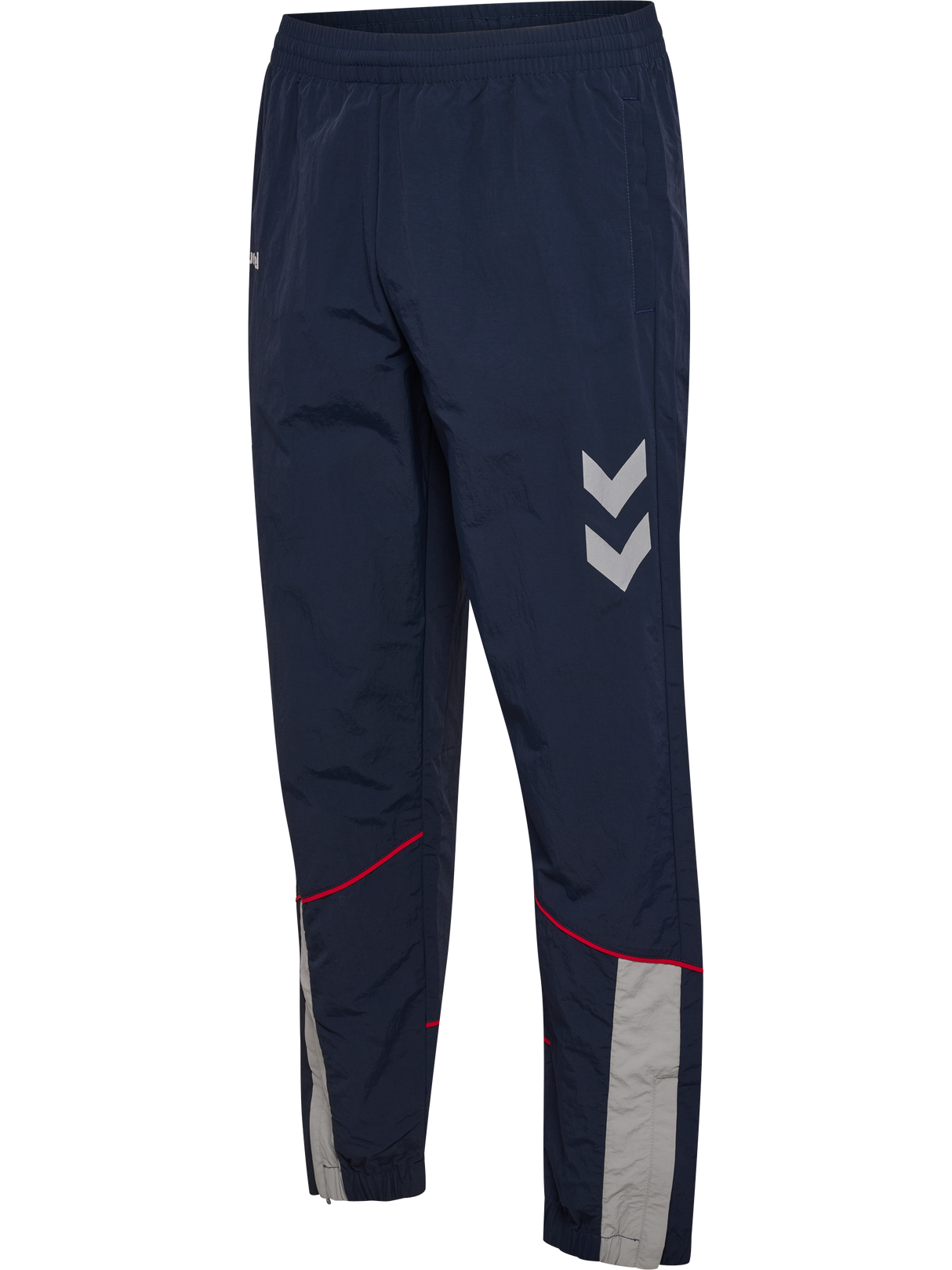 hummel Unisex World 26 Track Pants-1