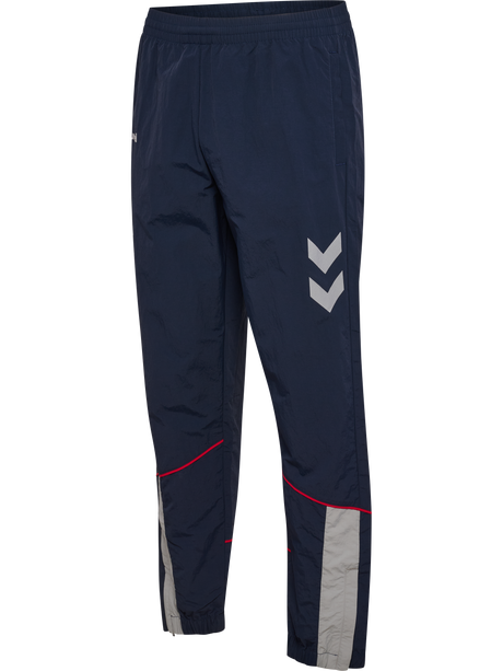 hummel Unisex World 26 Track Pants-1