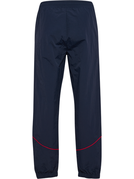 hummel Unisex World 26 Track Pants-2