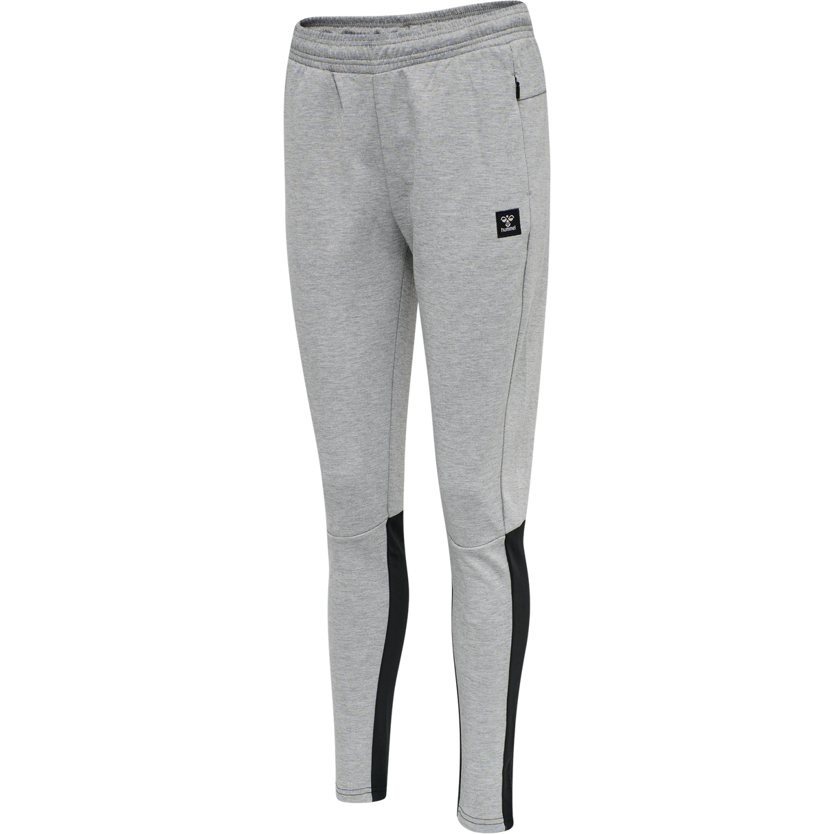 hummel Women's Essi Tapered Pants-1
