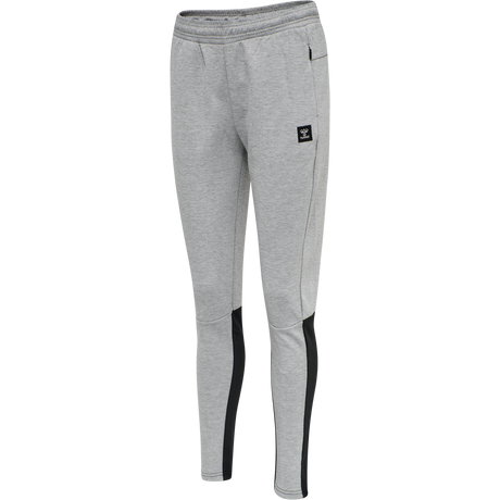 hummel Women's Essi Tapered Pants-1