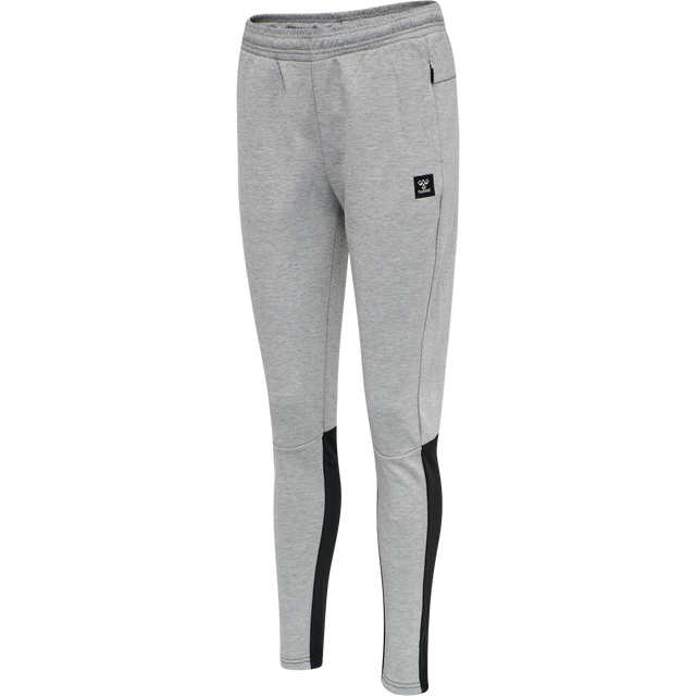 hummel Women's Essi Tapered Pants-1