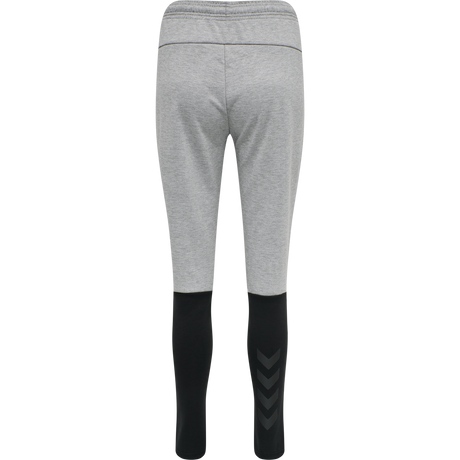 hummel Women's Essi Tapered Pants-2