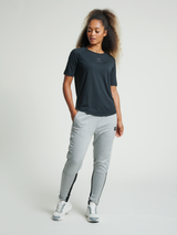 hummel Women's Essi Tapered Pants-5