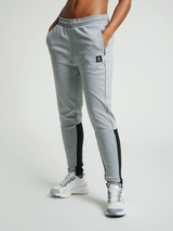 hummel Women's Essi Tapered Pants-6