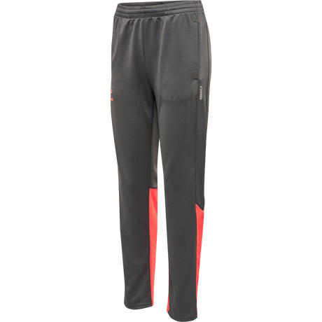 hummel Women's Ongrid Poly Pants-1