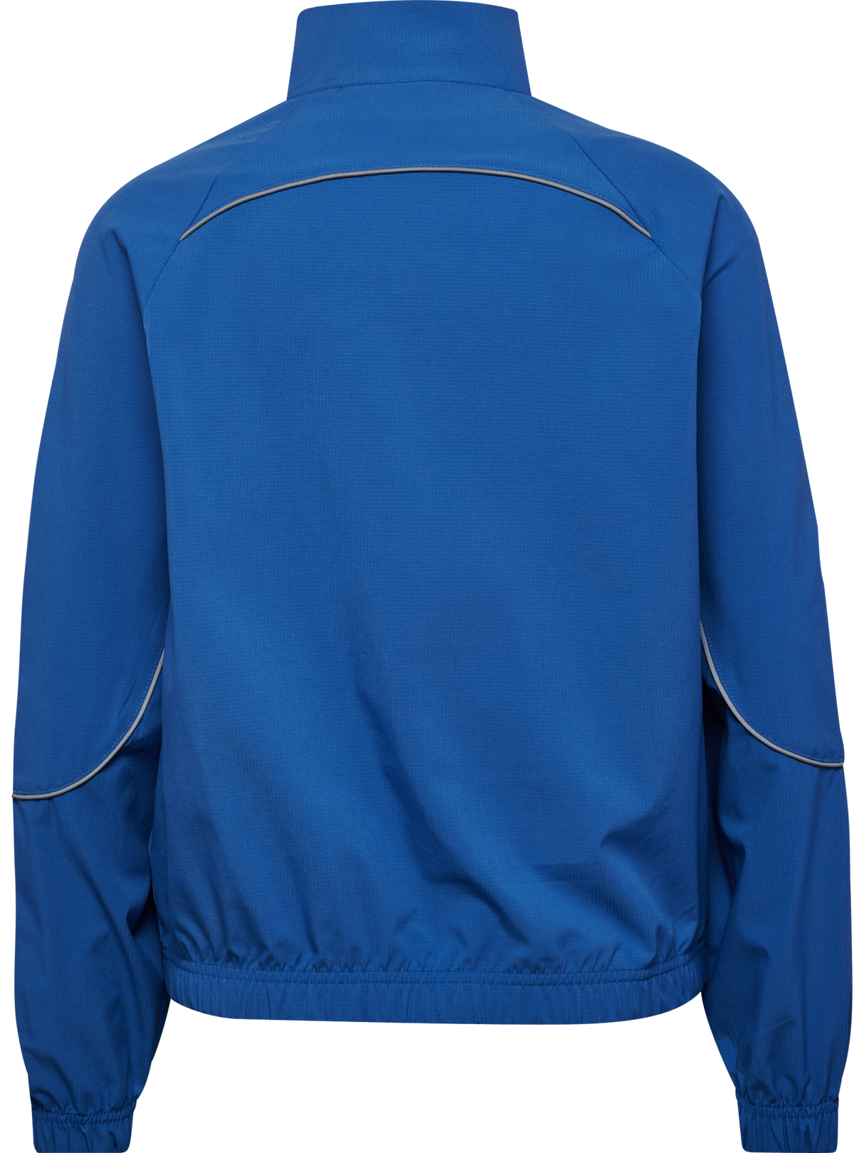 hummel Women's Pulse Woven Half Zip-2