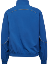 hummel Women's Pulse Woven Half Zip-2
