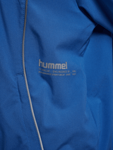 hummel Women's Pulse Woven Half Zip-3